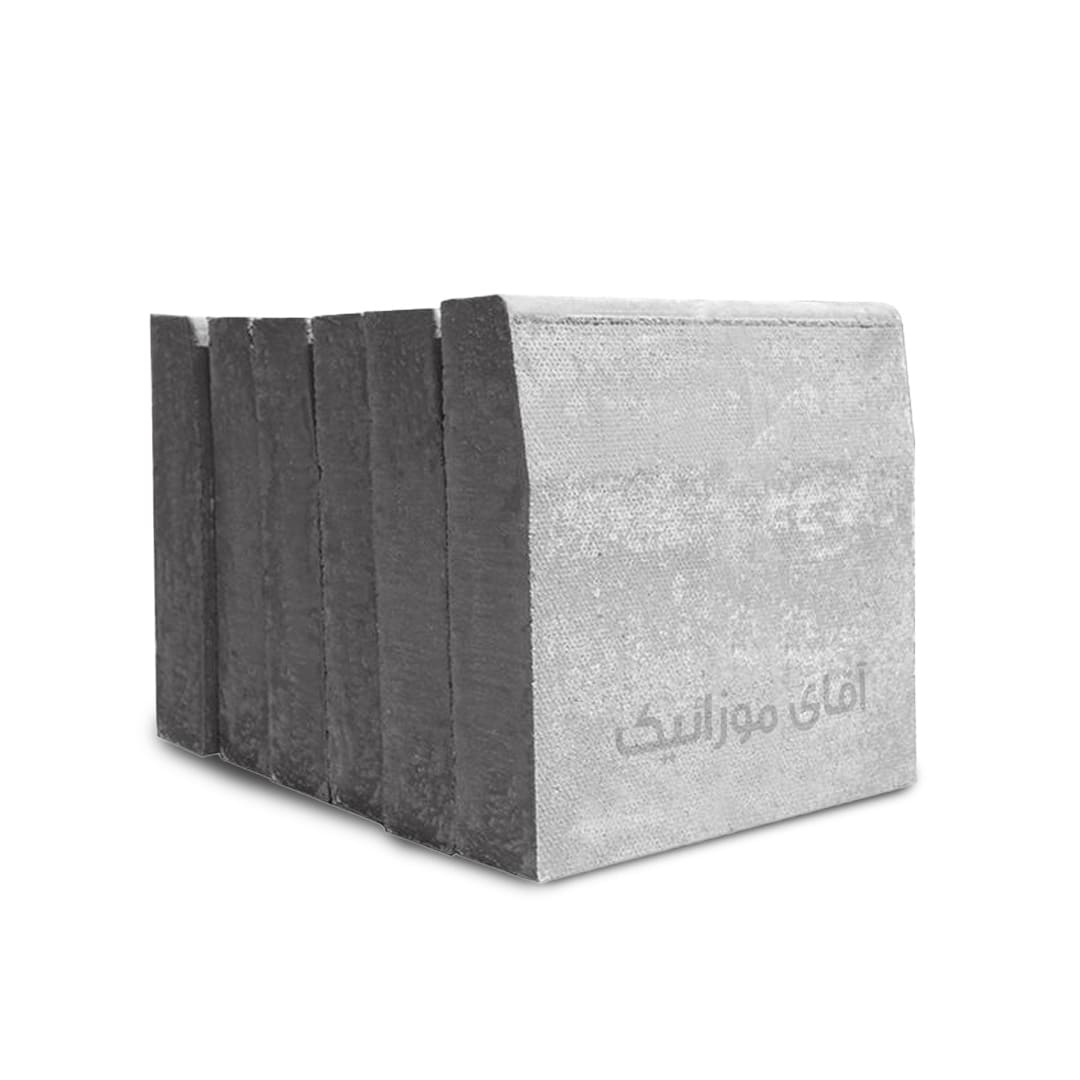 جدول بتنی پرسی 50/60/15