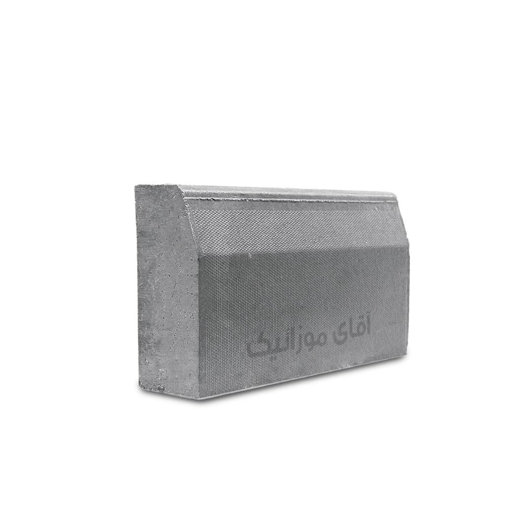 جدول بتنی پرسی 50/30/12