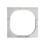 دور درختی طرح کاسپین 80*80