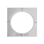 دور درختی طرح کاسپین 80*80