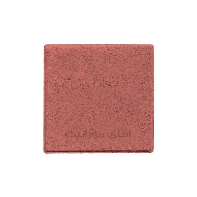 کفپوش بتنی پرسی 6*40*40 طوسی