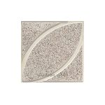 موزاییک پرسی حیاطی 40*40 خربزه قرمز