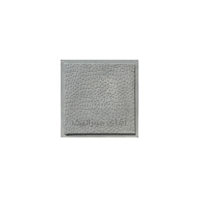 کفپوش بتنی پوست ماری 3*20*20 طوسی