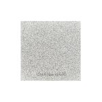 موزاییک پرسی اتوماتیک 40*40 سفید