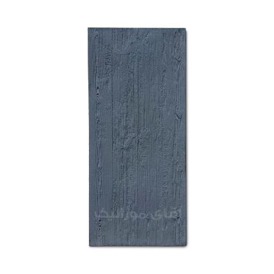 نما پلیمری طرح چوب 60*120 سفید