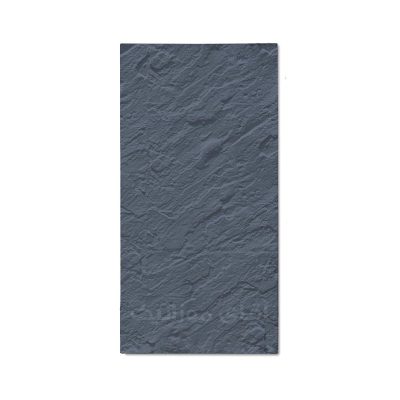 نما پلیمری طرح مالون 50*100 طوسی