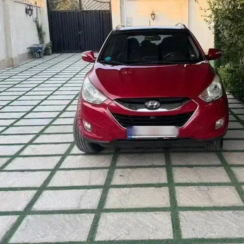 کفپوش مناسب پارکینگ طبقاتی: راهنمای جامع انتخاب بر اساس مقاومت، وزن و الزامات اجرایی