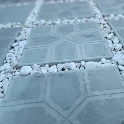 آقای موزاییک
